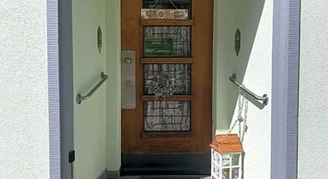 Номер Standard Kikis B&B