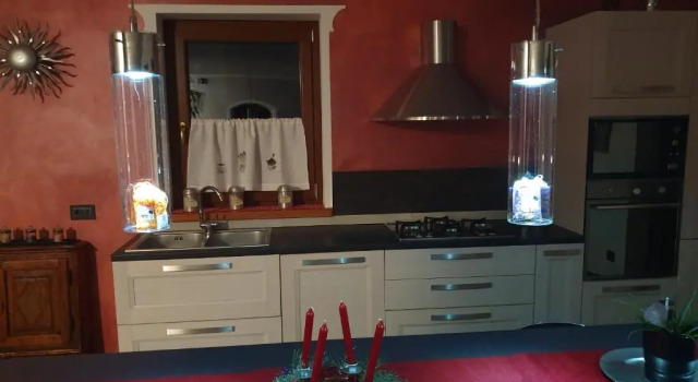 Вилла Deluxe Villa La Tour Nus
