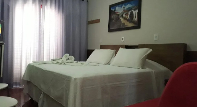 Hotel Ciconha, Забронировать Отель Отели Минас-Жерайс с бассейном, Бассейн