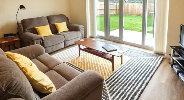 16 Stewart Close, Rezervovat Hotel Evesham Worcestershire