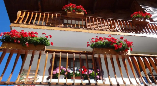 Номер Standard Le Chalet