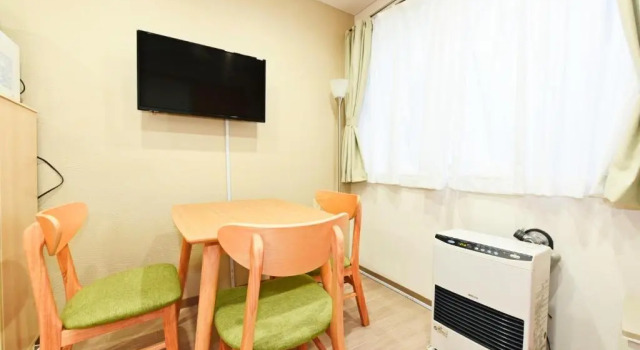 Heights N7 / Vacation STAY 7572, Забронировать Отель Саппоро Хоккайдо, рядом с Смотровая площадка Т38 небоскреба JR Тауэр