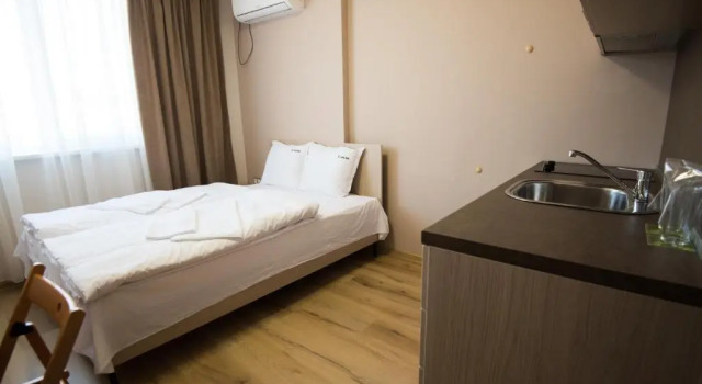 Номер Standard Court Inn