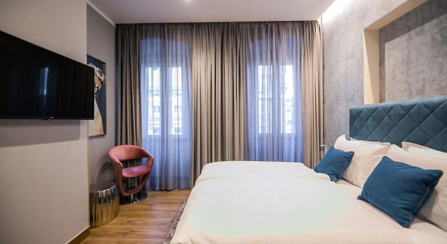 Teatro Suite & Rooms, Забронировать Гостевой дом Риека Приморско-Горанская жупания