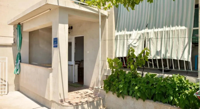 Студия Apartment Silvana
