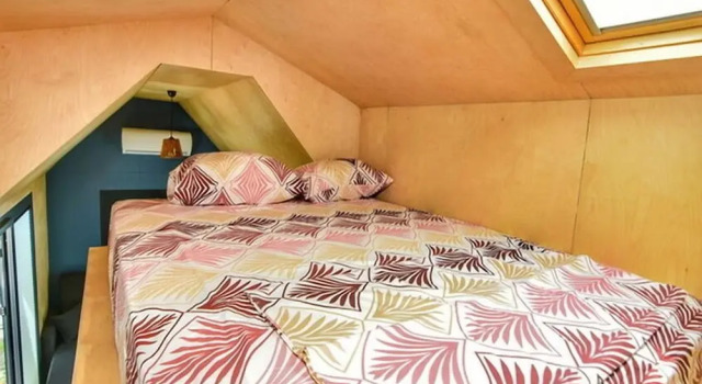 Номер Standard Gulet Tiny House Hotel