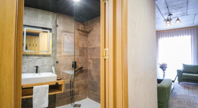 Suite Hotel Posta