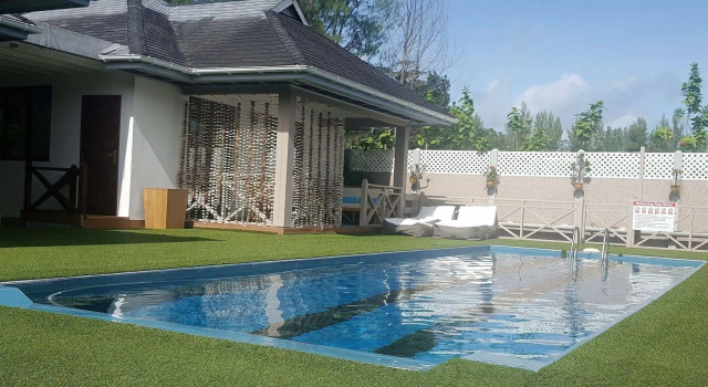 Les 4 Etoiles Holiday Villas