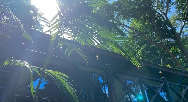 Номер Standard Nirvana Resort Koh Chang