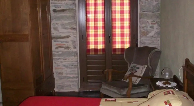 Casa Rural La Llave