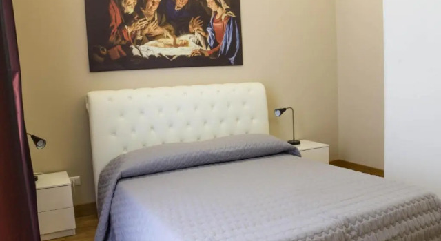 Апартаменты Superior Duca di Sarro le Suites