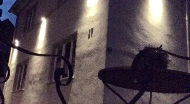 Urlaub beim Fürst, Prenota Hotel Hotel a Garz con parcheggio, Parcheggio