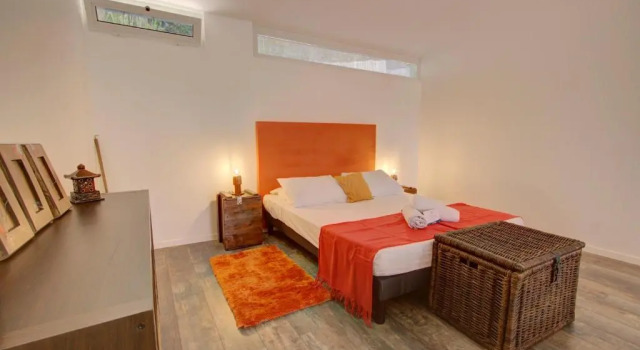 Les Sereins, Reserva ahora Hotel Hoteles en Sainte-Clotilde con piscina, Piscina
