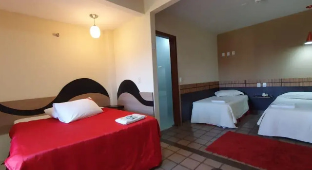 Hotel Colorado