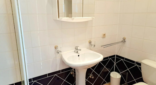 Апартаменты Home With Sea View in Le Pouldu