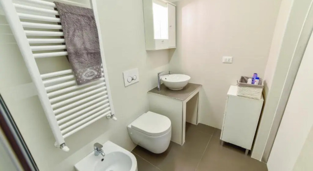 Апартаменты Casa Pistacchio