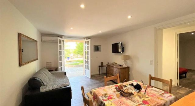 Appartement Porticcio, 3 pièces, 4 personnes - FR-1-61-583
