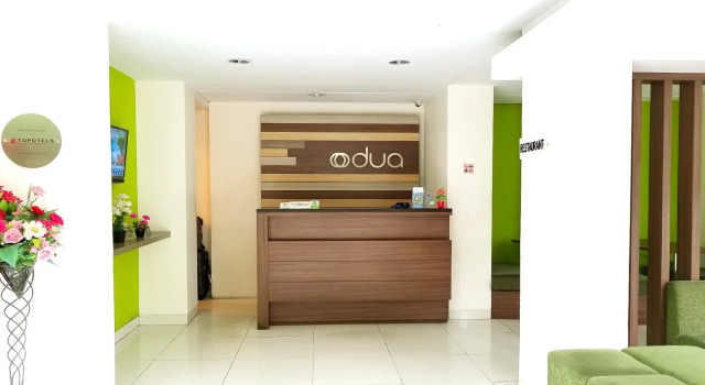 Odua Bekasi, Varaa Hotelli Hotellit keskustassa Bekasi, hotellit keskustassa Bekasi