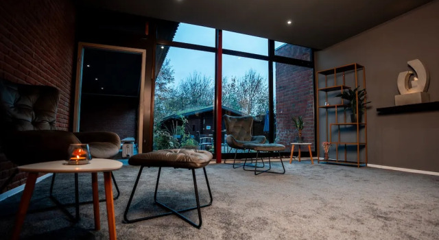 We Wellness, Брондау Қонақ үй Адендорф Luneburg Heath