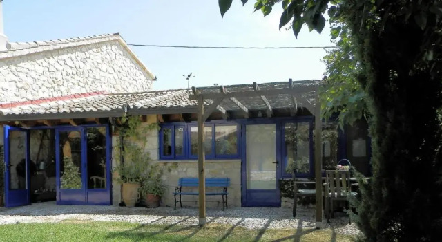 Casa rural Estrella Polar I, Забронировать Отель Арконес Сеговия