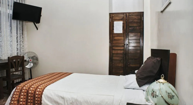 Bris Hotel, Prenota Hotel Nazca Ica