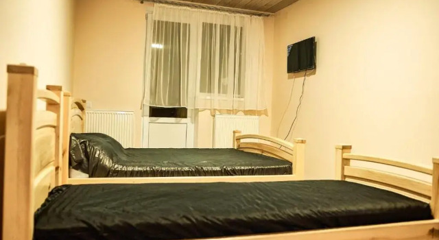 Номер Standard SAMARIANKA hotel
