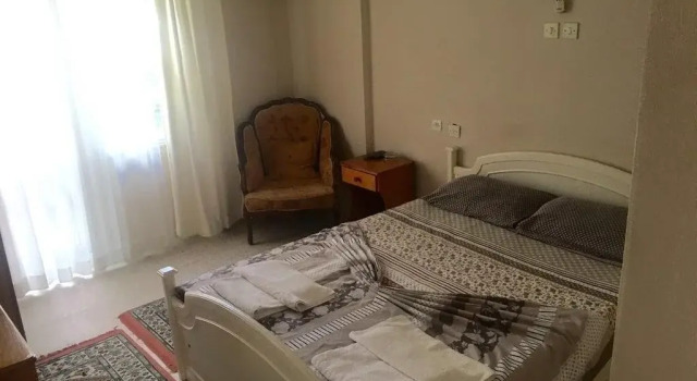 Pansiyon And Cafe Seker
