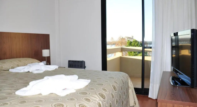 Апартаменты c 1 комнатой 11 Peyret Rent Aparts