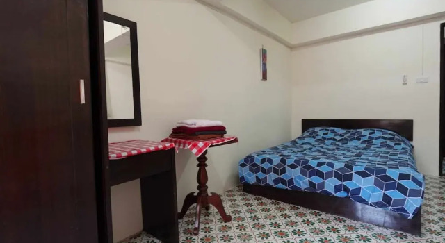 RTW Residence