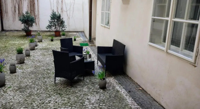 Коттедж Apartments Týnská 7, Heart of Old Town Prague