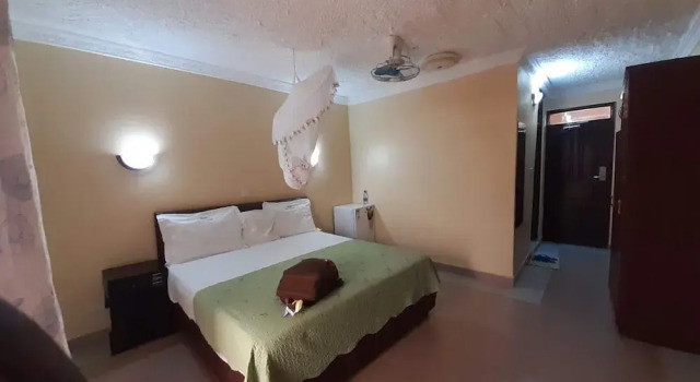 Wajir Palace Hotel, Rezerwuj Hotel Wajir North-Eastern Province