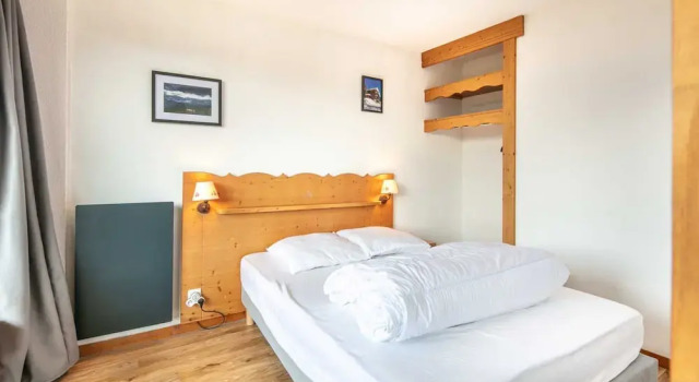 Mountain Apartment in Chamrousse