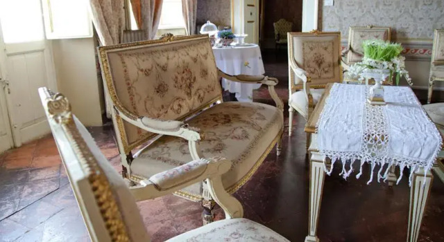 Palazzo Pucci B&B
