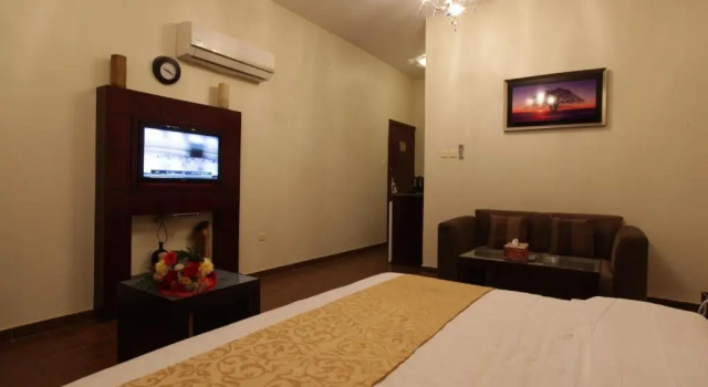 Taleen Alsulaimanyah Serviced Apartments, Réserver Appartement Riyad Riyad