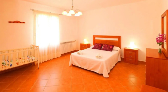Sa Vinya d'Es Trenc, Rezerwuj Hotel Hotele w Majorka z basenem, Basen