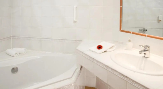 Трёхместный номер Standard Biohotel Garmischer Hof