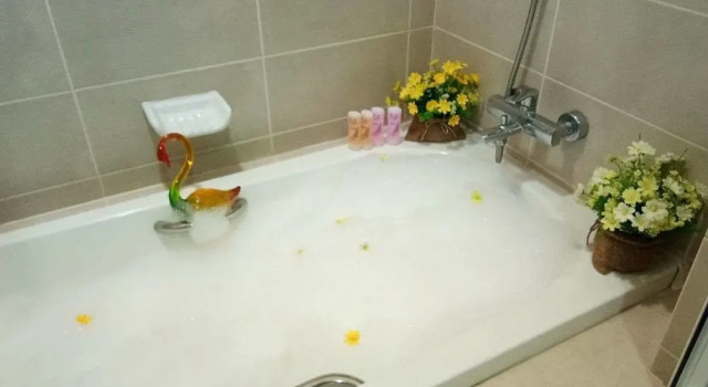 Номер Standard с балконом VC Residence - Chon Buri