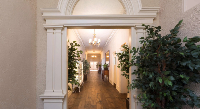 Best Western Walton Park Hotel, Buchen Sie Hotel Clevedon Somerset