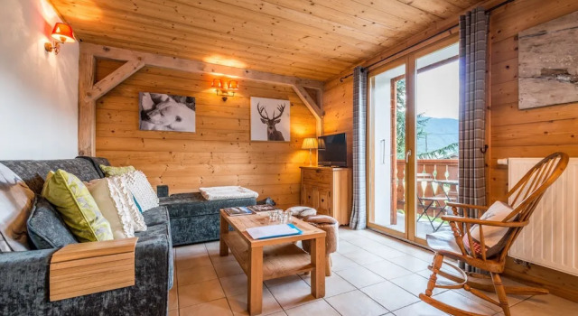 Appartement Midi Romand