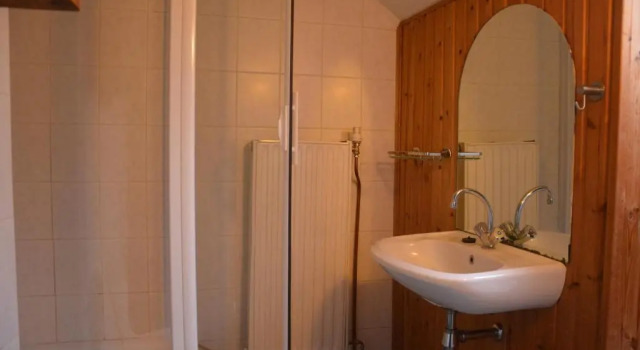Двухместный номер Economy с красивым видом из окна B&B La Source Houffalize