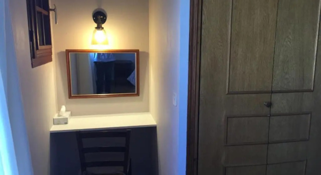 Апартаменты Venasque Vue Apartment
