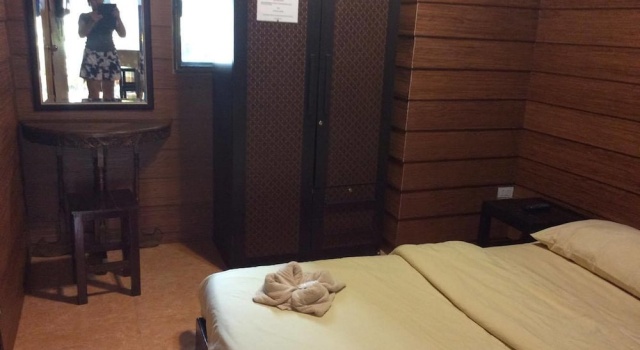 Вилла Country View Resort