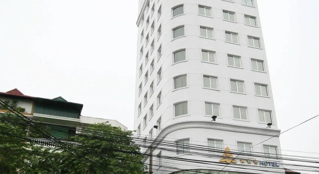 Danly Hotel