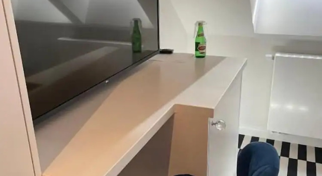 Номер Standard Fregata Kołobrzeg