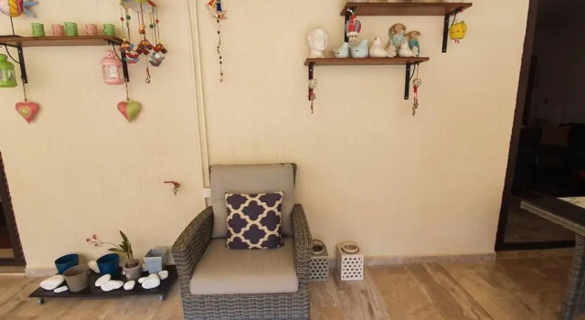 Апартаменты Nafplion quiet ap 15'walk from historical old town