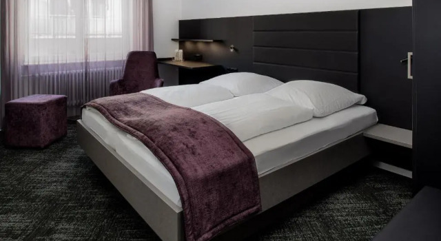 Номер Deluxe Boutique Hotel Societe