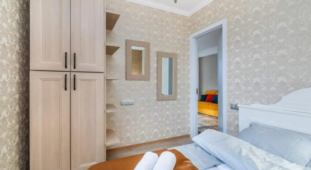 Bakuriani Villa Shale 9, Rezerwuj Willa Bakuriani Samckhe Javakheti