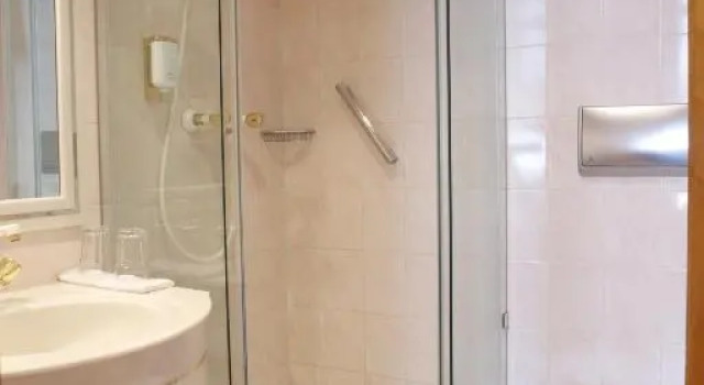 Номер Comfort Hotel Villa Brenner