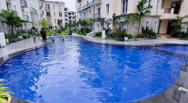 Areia De Goa Sunrise, Забронировать Апартаменты/квартира Апартаменты Арпора, рядом с Club Cubana, Апартаменты/квартира
