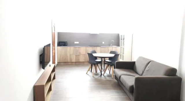 Apartamentos Turísticos Betanzos, Забронировать Апартаменты/квартира Бетансос 